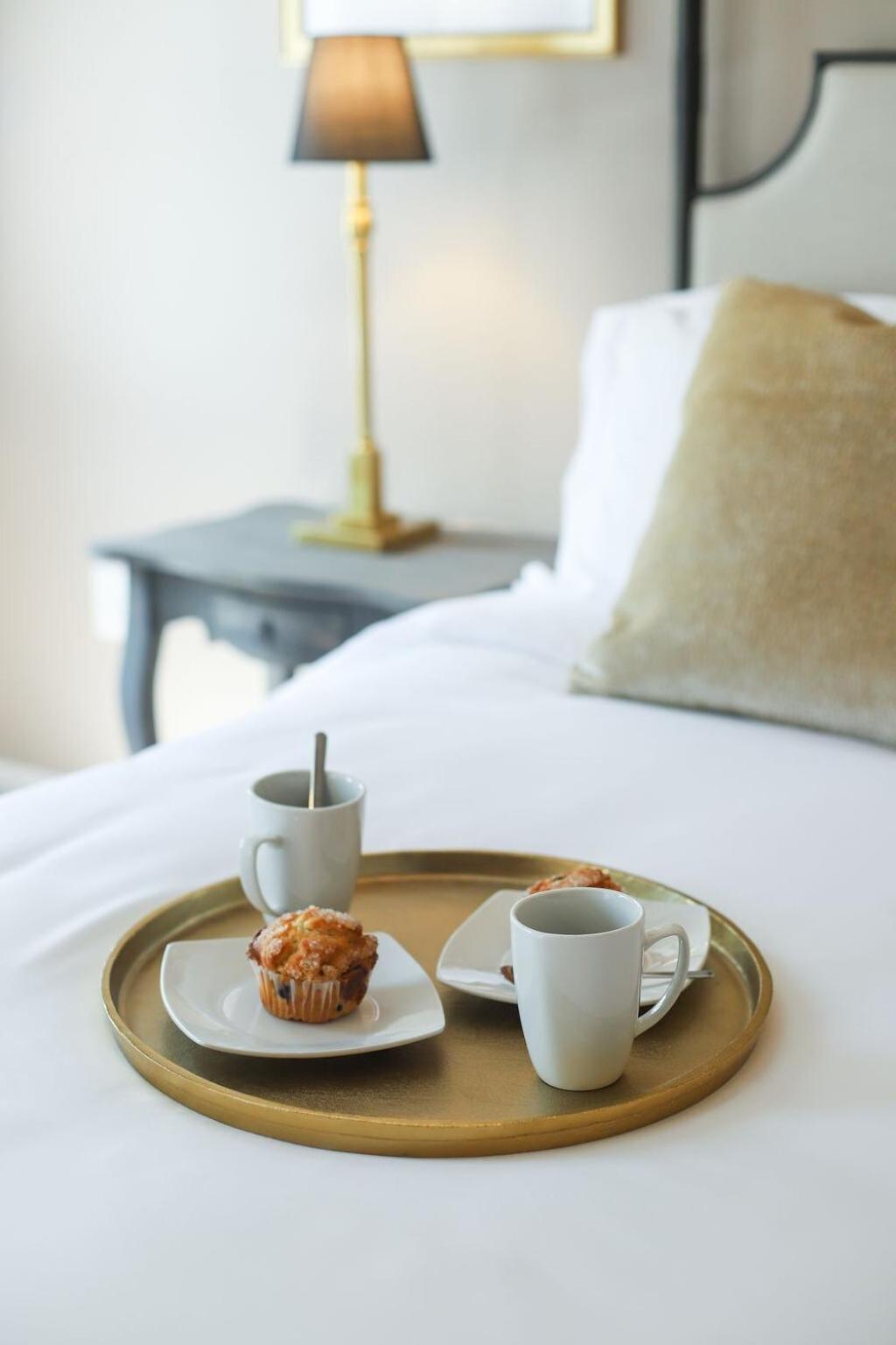 The Lafayette Villa อเล็กซานเดรีย ภายนอก รูปภาพ