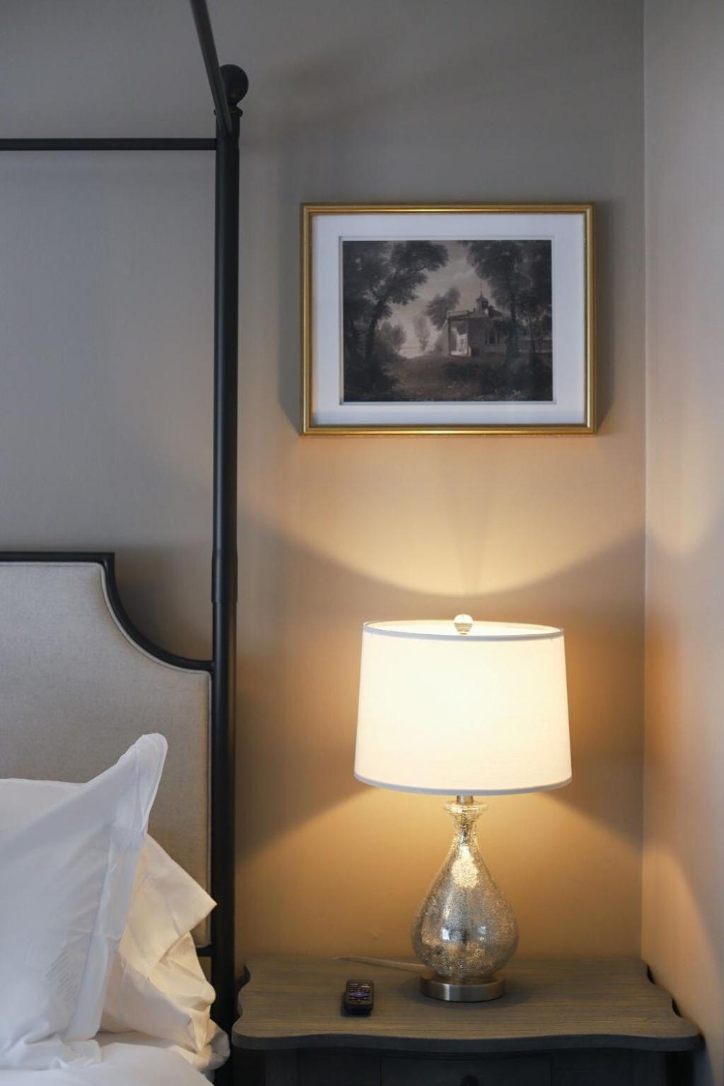 The Lafayette Villa อเล็กซานเดรีย ภายนอก รูปภาพ