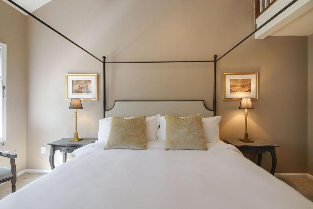 The Lafayette Villa อเล็กซานเดรีย ภายนอก รูปภาพ