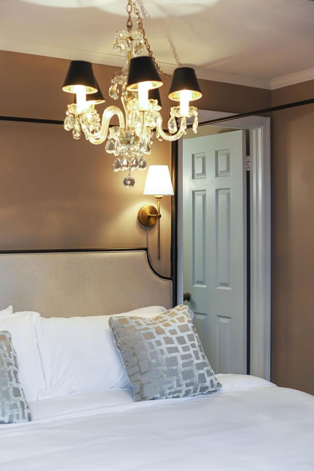 The Lafayette Villa อเล็กซานเดรีย ภายนอก รูปภาพ
